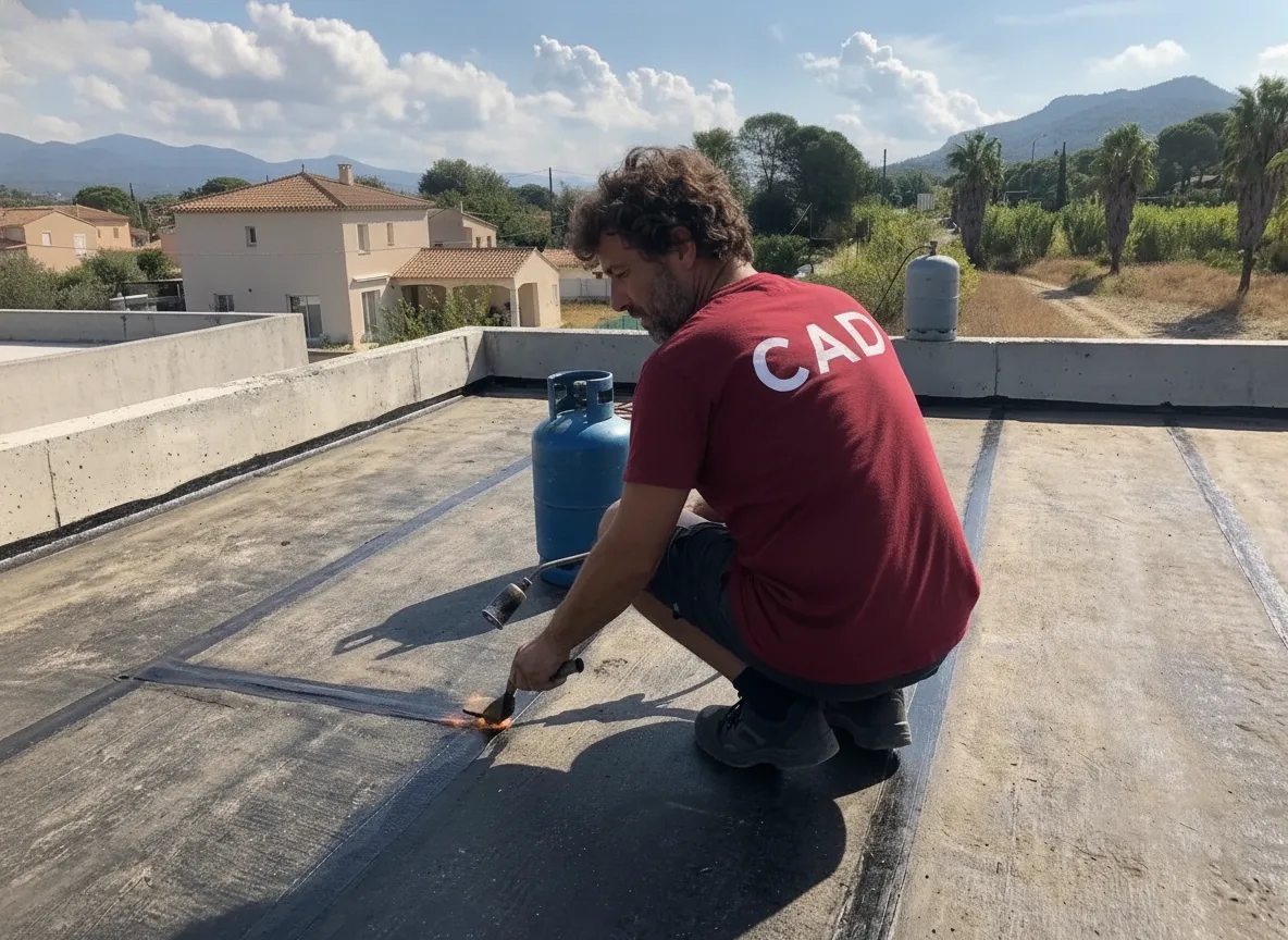 Côte d'Azur Diagnostic Fuites